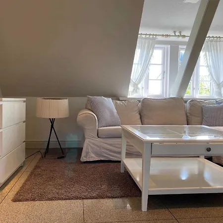 Сasa de vacaciones Haus Foehr Whg Look Ut